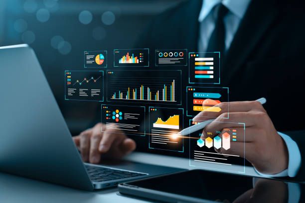 StackOrbit Büro Berlin – Team bei der Arbeit