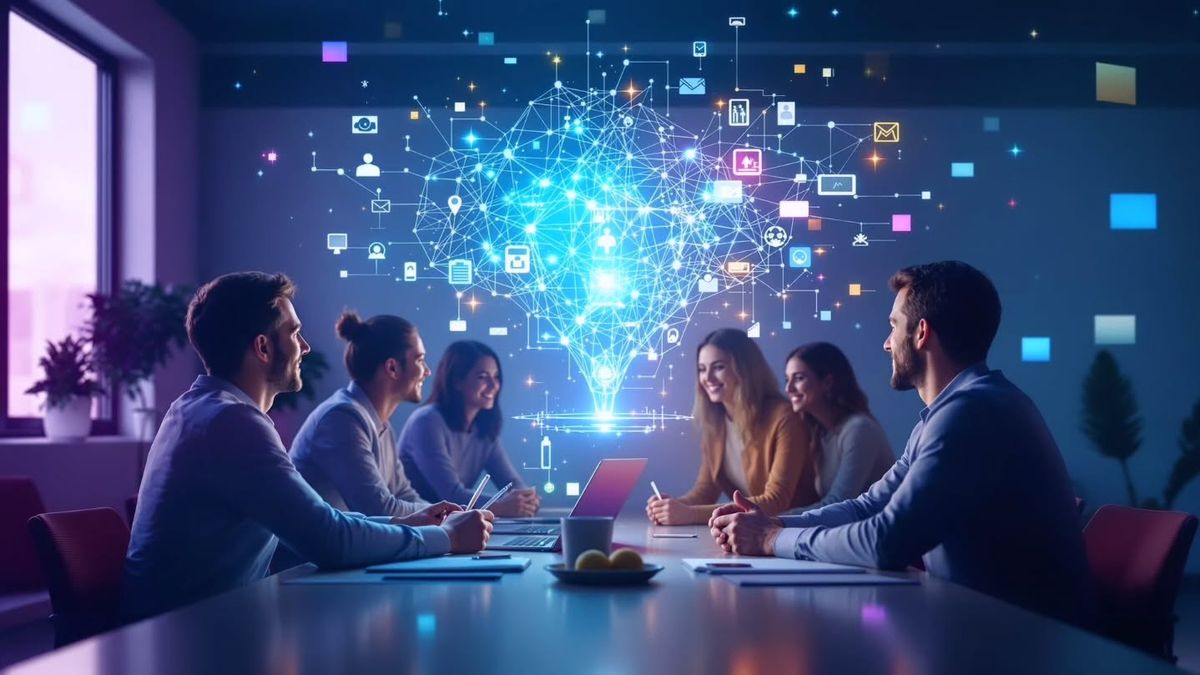 StackOrbit Büro – Unter den Linden, Berlin